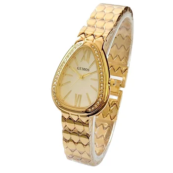PABLO RAEZ Модерни ежедневни аналогов кварцов дамски часовници за отдих, луксозни ръчни часовника от неръждаема стомана, женствена рокля, вечерни часове, най-Добрият Подарък