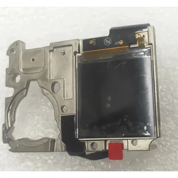 Нови резервни части за ремонт на преден малък LCD екрана на монитора за екшън камерата GoPro Hero 10 Hero10 Black