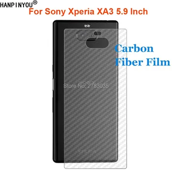 За Sony Xperia XA3 5,9 