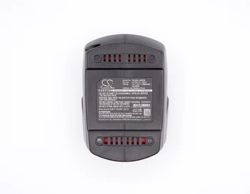 Батерия CS 2000 mah за Einhell 29061 4513681E TH-CD 18-2 2B
